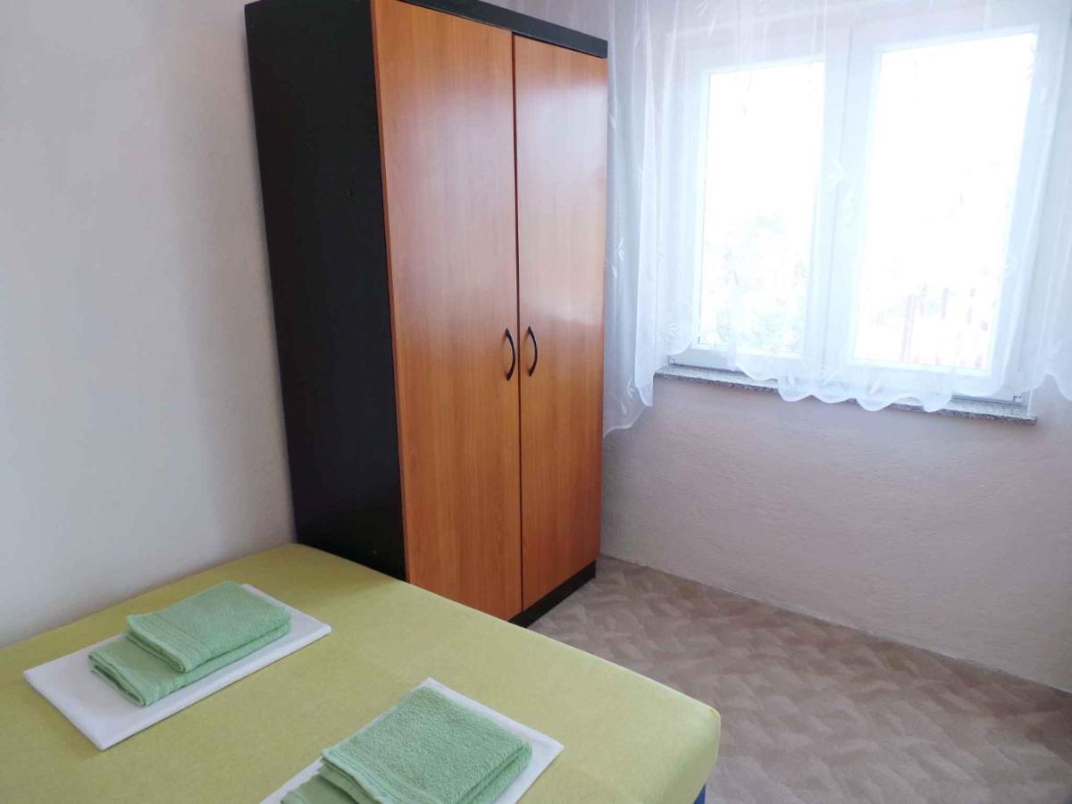 Apartment Karlobag/Velebit Riviera 27804 Exterior foto